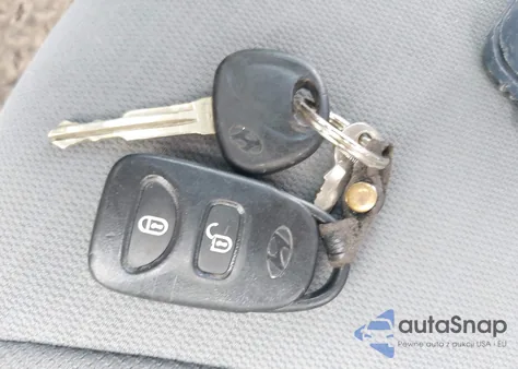 2010 Hyundai Santa Fe Gls z USA, uszkodzony, nr VIN 5NMSG3AB4AH359181